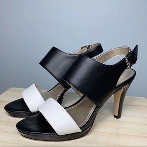 Anne Klein Heels